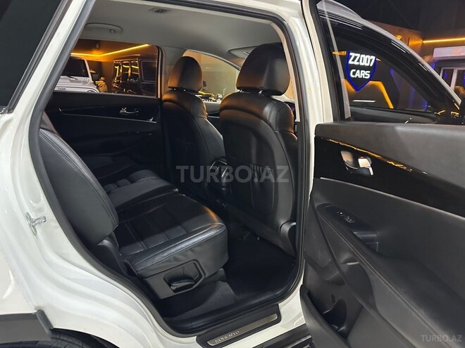 Kia Sorento 2018, 210,700 km - 2.0 л - Bakı