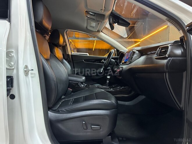 Kia Sorento 2018, 210,700 km - 2.0 л - Bakı