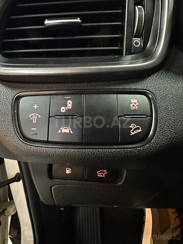 Kia Sorento 2018, 210,700 km - 2.0 л - Bakı