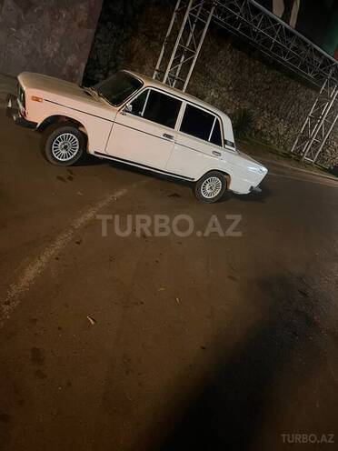 LADA (VAZ) 2106 2005, 36,671 km - 1.6 l - Gəncə