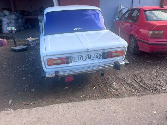 LADA (VAZ) 2106 2005, 36,671 km - 1.6 l - Gəncə