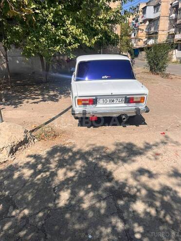 LADA (VAZ) 2106 2005, 36,671 km - 1.6 l - Gəncə
