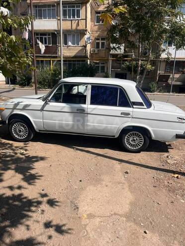 LADA (VAZ) 2106 2005, 36,671 km - 1.6 l - Gəncə