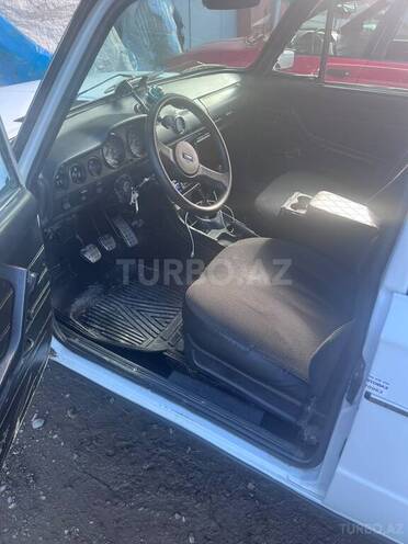 LADA (VAZ) 2106 2005, 36,671 km - 1.6 l - Gəncə