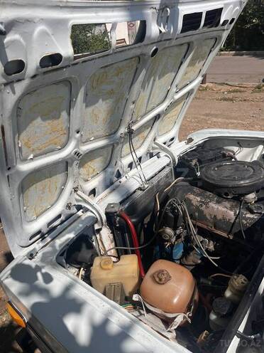 LADA (VAZ) 2106 2005, 36,671 km - 1.6 l - Gəncə