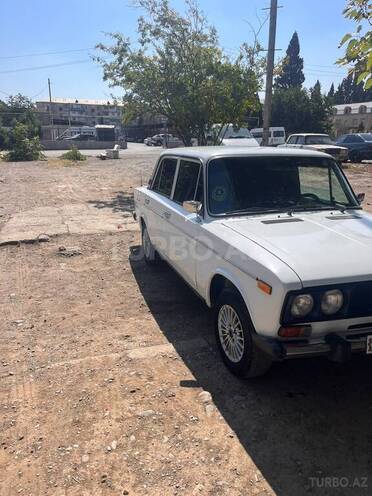 LADA (VAZ) 2106 2005, 36,671 km - 1.6 l - Gəncə