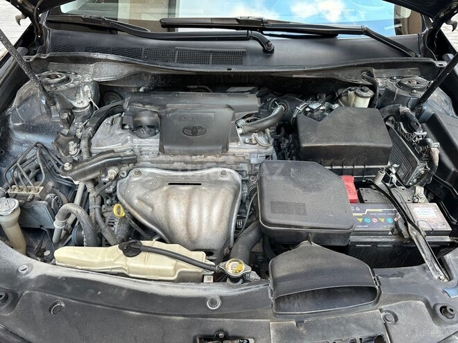 Toyota Camry 2014, 259,885 km - 2.5 l - Bakı