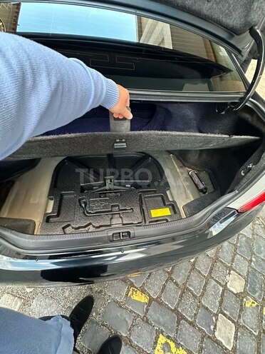 Toyota Camry 2014, 259,885 km - 2.5 l - Bakı