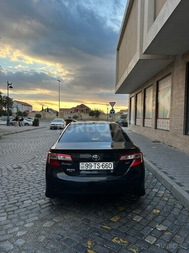 Toyota Camry 2014, 259,885 km - 2.5 l - Bakı