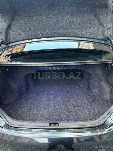 Toyota Camry 2014, 259,885 km - 2.5 l - Bakı