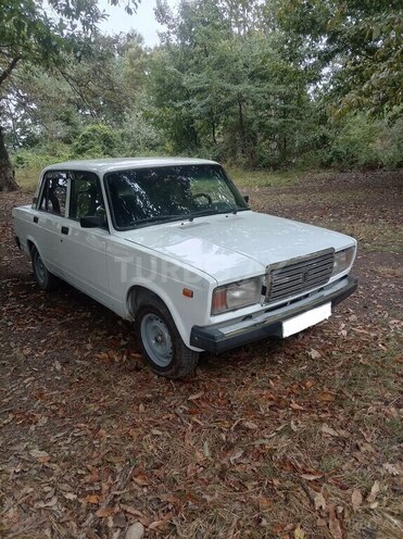 LADA (VAZ) 2107 2004, 247,500 km - 1.6 л - Xudat