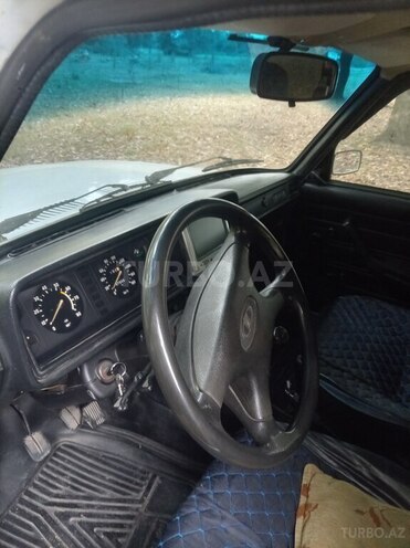 LADA (VAZ) 2107 2004, 247,500 km - 1.6 л - Xudat