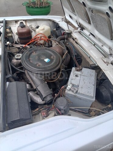 LADA (VAZ) 2107 2004, 247,500 km - 1.6 л - Xudat