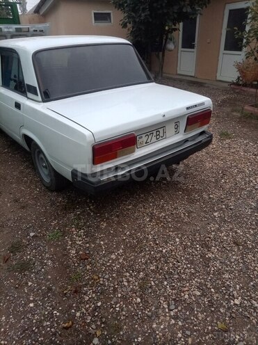 LADA (VAZ) 2107 2004, 247,500 km - 1.6 л - Xudat
