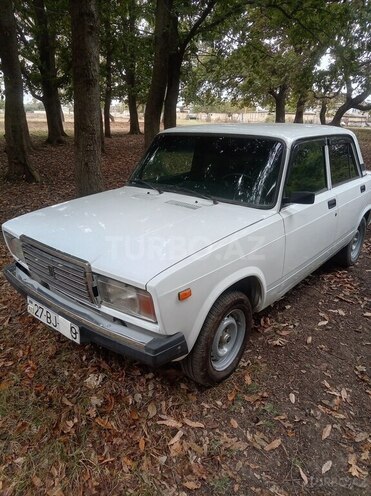 LADA (VAZ) 2107 2004, 247,500 km - 1.6 л - Xudat