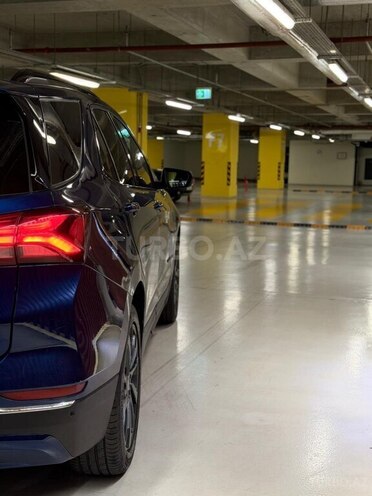 Chevrolet Equinox 2022, 101,000 km - 1.5 л - Gəncə