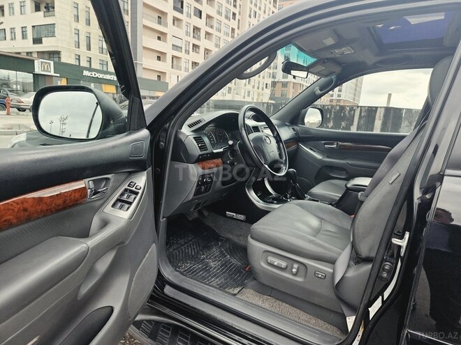 Toyota Land Cruiser Prado 2006, 263,500 km - 4.0 л - Sumqayıt