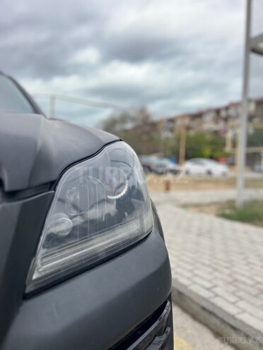 Mercedes GL 500 4MATIC 2009, 271,000 km - 5.5 л - Sumqayıt