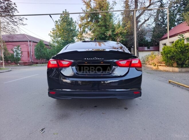 Chevrolet Malibu 2016, 288,888 km - 1.5 l - Xaçmaz