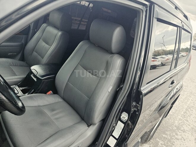 Toyota Land Cruiser Prado 2006, 263,500 km - 4.0 л - Sumqayıt
