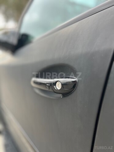 Mercedes GL 500 4MATIC 2009, 271,000 km - 5.5 л - Sumqayıt