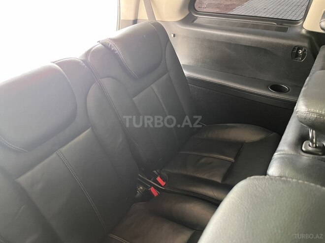 Mercedes GL 500 4MATIC 2009, 271,000 km - 5.5 л - Sumqayıt