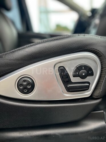 Mercedes GL 500 4MATIC 2009, 271,000 km - 5.5 л - Sumqayıt