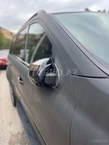 Mercedes GL 500 4MATIC 2009, 271,000 km - 5.5 л - Sumqayıt