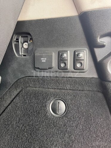 Mercedes GL 500 4MATIC 2009, 271,000 km - 5.5 л - Sumqayıt