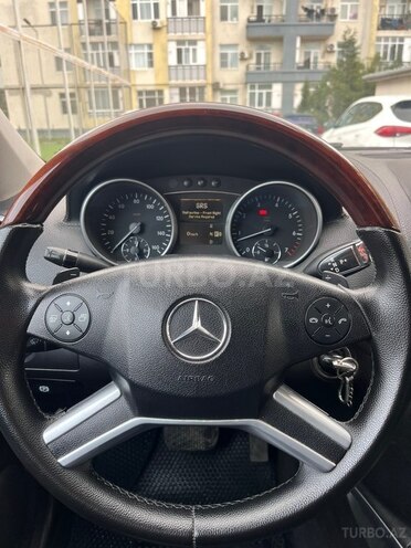 Mercedes GL 500 4MATIC 2009, 271,000 km - 5.5 л - Sumqayıt