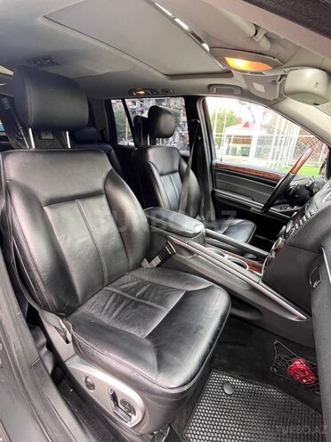 Mercedes GL 500 4MATIC 2009, 271,000 km - 5.5 л - Sumqayıt