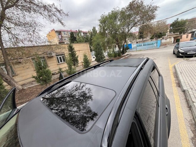 Mercedes GL 500 4MATIC 2009, 271,000 km - 5.5 л - Sumqayıt