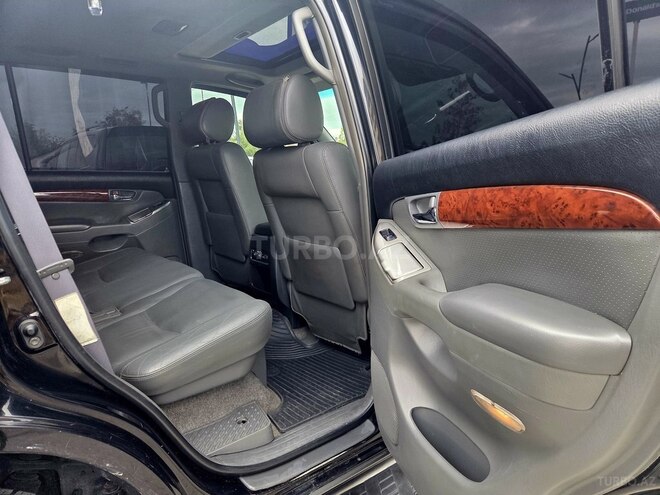 Toyota Land Cruiser Prado 2006, 263,500 km - 4.0 л - Sumqayıt