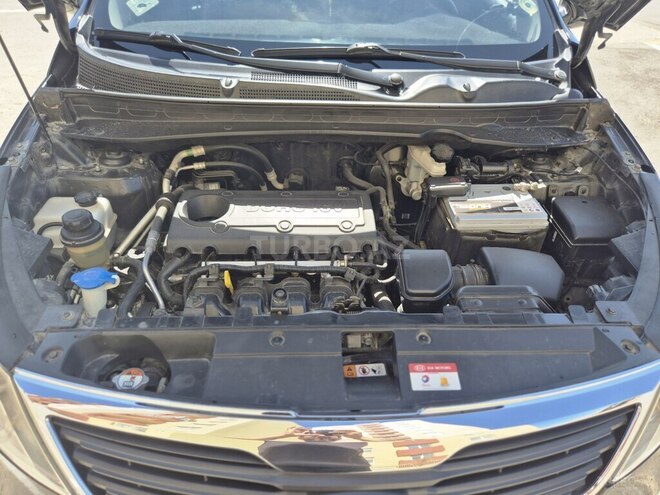 Kia Sportage 2013, 240,000 km - 2.0 l - Bakı