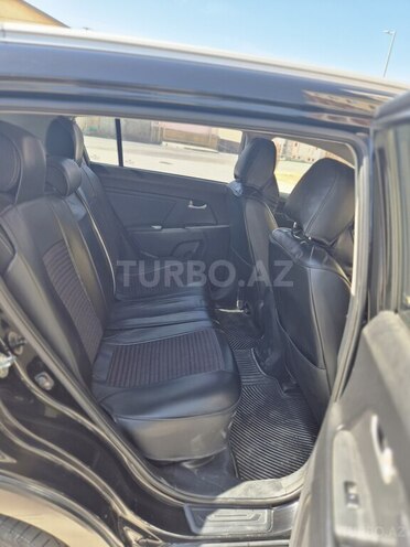 Kia Sportage 2013, 240,000 km - 2.0 l - Bakı