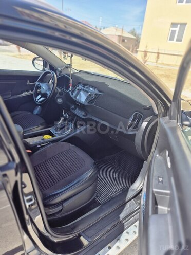 Kia Sportage 2013, 240,000 km - 2.0 l - Bakı
