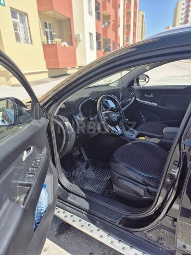 Kia Sportage 2013, 240,000 km - 2.0 l - Bakı