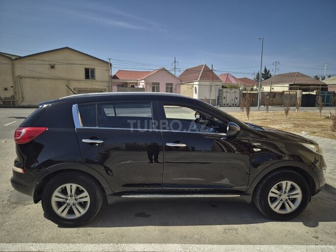 Kia Sportage 2013, 240,000 km - 2.0 l - Bakı