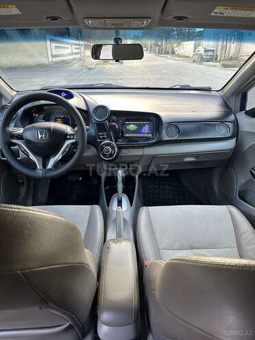 Honda Insight 2012, 250,000 km - 1.3 л - Bakı