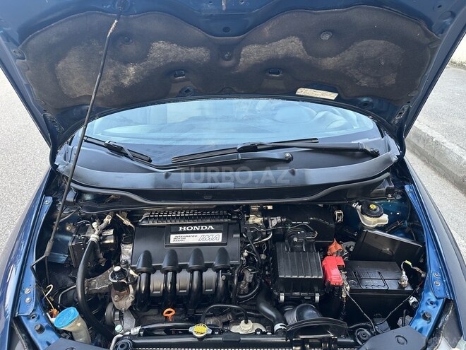 Honda Insight 2012, 250,000 km - 1.3 л - Bakı