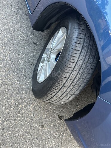 Honda Insight 2012, 250,000 km - 1.3 л - Bakı