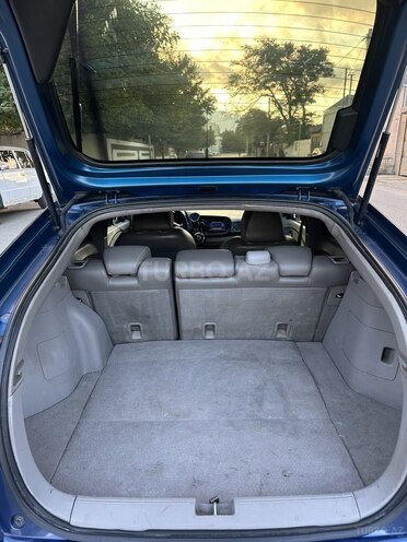 Honda Insight 2012, 250,000 km - 1.3 л - Bakı