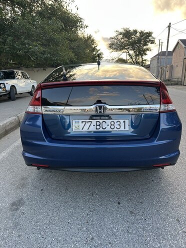 Honda Insight 2012, 250,000 km - 1.3 л - Bakı