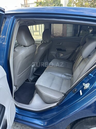 Honda Insight 2012, 250,000 km - 1.3 л - Bakı