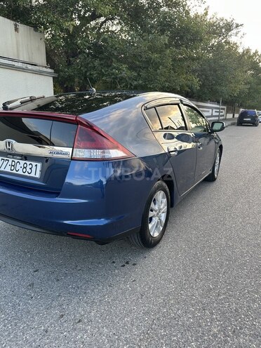 Honda Insight 2012, 250,000 km - 1.3 л - Bakı