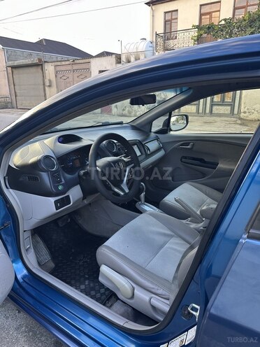 Honda Insight 2012, 250,000 km - 1.3 л - Bakı