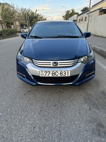 Honda Insight 2012, 250,000 km - 1.3 л - Bakı