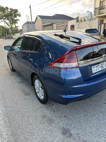 Honda Insight 2012, 250,000 km - 1.3 л - Bakı