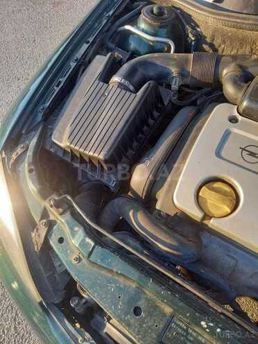 Opel Astra 1999, 318,000 km - 1.6 л - Bakı