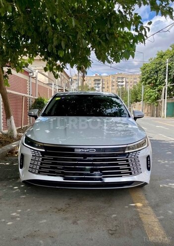 BYD Destroyer 05 2024, 96,000 km - 1.5 л - Bakı